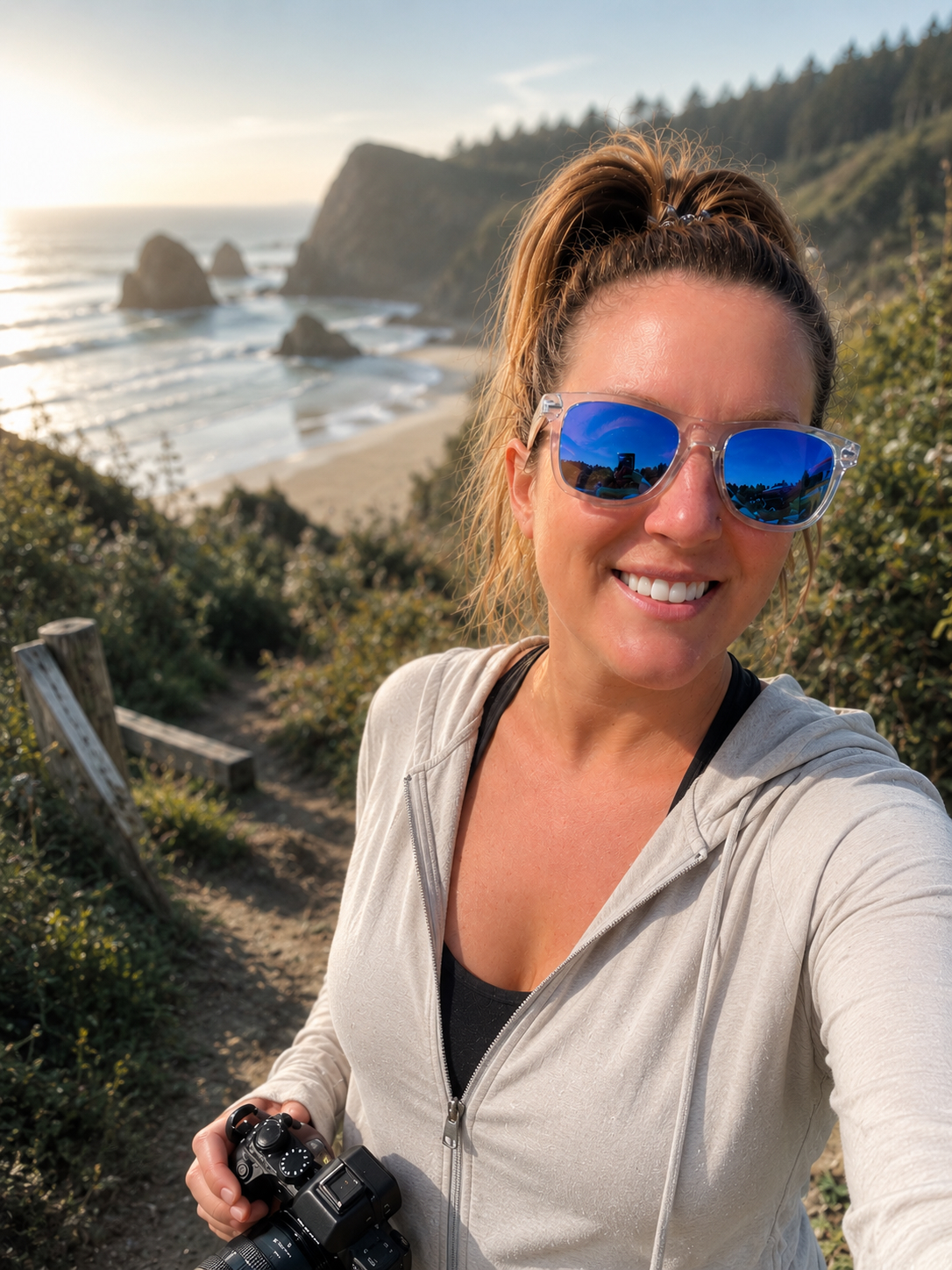 Meet Chelsea West Coast Wild Photographer Chelsea 4
